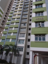 Blk 453B Fernvale Road (Sengkang), HDB 4 Rooms #187456282